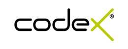 codex Logo