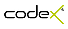 Codex Logo