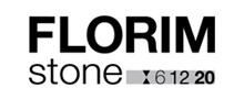 FLORIM stone® Logo