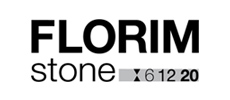 FLORIM stone Logo