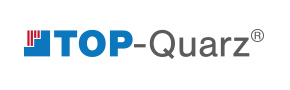 TOP-Quarz® Logo
