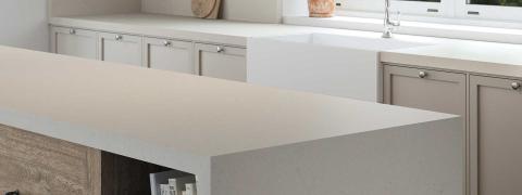 Caesarstone 1004 Stoneburst | Inspiration 2