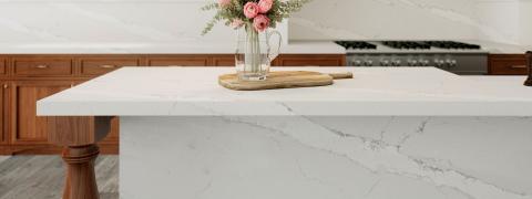 Caesarstone 5161 Icellion | Inspiration 2