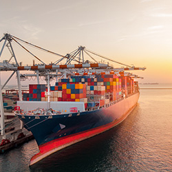 Transparenz bei Transportemissionen